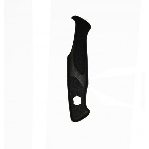 Накладка Victorinox до ножа RangerGrip 130 мм передня Зелено-чорний (C.9534.C1) Накладка Victorinox до ножа RangerGrip 130 мм передня Зелено-чорний (C.9534.C1)