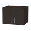 Антресоль 1 для Компанит Шафа 12 60х46,4х45 см Венге темний