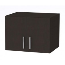 Антресоль 1 для Компанит Шафа 12 60х46,4х45 см Венге темний