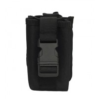 Чохол для рації VS Thermal Eco Bag  MOLLE чорний