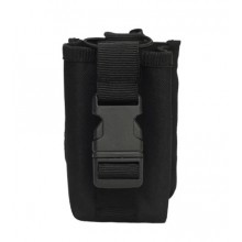 Чохол для рації VS Thermal Eco Bag  MOLLE чорний