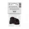 Медіатори Dunlop 47PXLS Nylon Jazz III Player's Pack 1.38 mm (6 шт.)