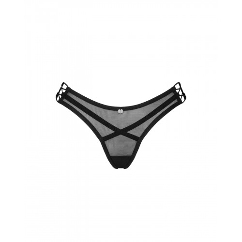 Трусики Obsessive Roxelia thong XL/2XL в інтернет супермаркеті PbayMarket!