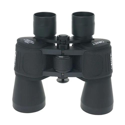 Бінокль Comet AXP101 (7x50) чорний, в чохлі