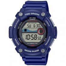 Годинник CASIO WS-1300H-2AVEF