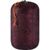 Спальник Deuter Exosphere -6 SL L лівий Maron-Mango (1052-3700321 5905 1)