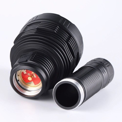 Пошуковий ліхтар Convoy L8 26800 SBT90.2