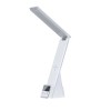 Настільна лампа з бездротовою зарядкою Inspire N61 15W 1100lm White