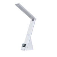 Настільна лампа з бездротовою зарядкою Inspire N61 15W 1100lm White