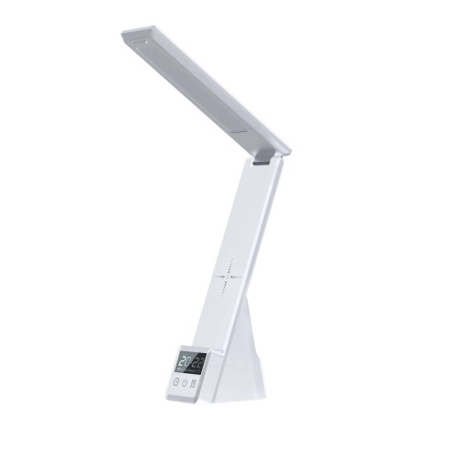 Настільна лампа з бездротовою зарядкою Inspire N61 15W 1100lm White Настільна лампа з бездротовою зарядкою Inspire N61 15W 1100lm White