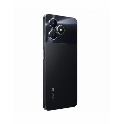 Мобільний телефон Realme C51 6/256GB Чорний EU (1845)