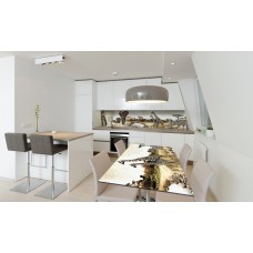 Наклейка на стіл Zatarga 