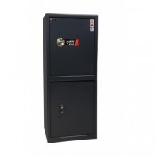 Сейф офісний Griffon R.2.120.K.E