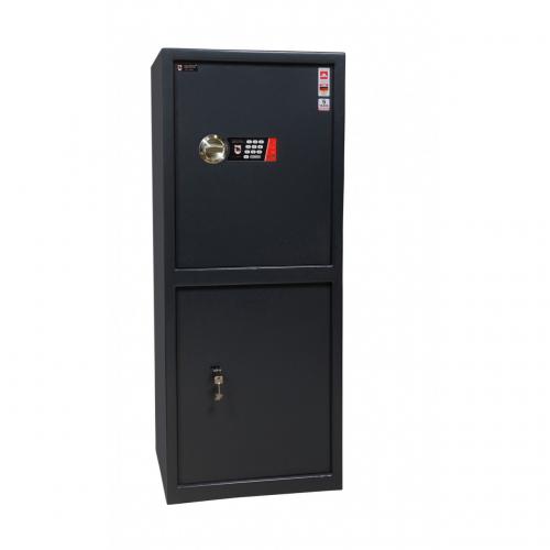 Сейф офісний Griffon R.2.120.K.E Сейф офісний Griffon R.2.120.K.E
