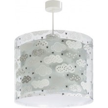 Дитяча люстра Dalber Clouds Grey 41412E (Da41412E)