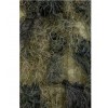 Cнайперський костюм Mil-Tec Ghillie Parka BASIC Anti Fire2 M/L Камуфляж
