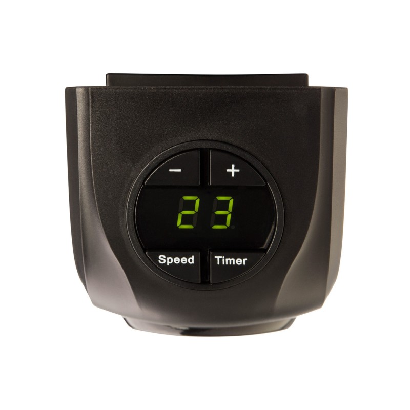 Портативний міні електрообігрівач Rovus Handy Heater 400W