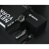 Подарунковий набір BESTA Box Tattoo ЗСУ Set з компасом Чорний (3366)