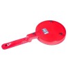 Млинниця електрична RAF R.5209 22 см 650W Red (3_04554)
