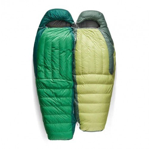 Спальник Sea To Summit Ascent Women's -9C/15F Regular R правий Celery Green (1033-STS ASL041101-330403) Спальник Sea To Summit Ascent Women's -9C/15F Regular R правий Celery Green (1033-STS ASL041101-330403)