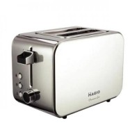 Тостер для хліба MAGIO МG-284 Steel Тостер для хліба MAGIO МG-284 Steel