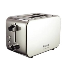 Тостер для хліба MAGIO МG-284 Steel