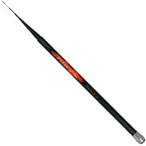 Вудлище Salmo Diamond Travel Pole 2-12g/5.00m (5441-500) в інтернет супермаркеті PbayMarket!