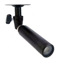 Аналогова камера відеоспостереження - циліндр 1200 TVL SMTKEY SAH200-B-3.6, фокусна відстань 3.6мм