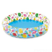 Дитячий надувний басейн Intex 59421 