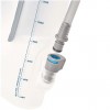 Питна система HydraPak Contour Clear 3 L Білий (1053-AS263)