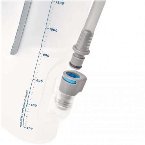 Питна система HydraPak Contour Clear 3 L Білий (1053-AS263)