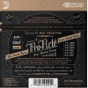 Струни для класичної гітари D'Addario EJ51 Classic Guitar Strings Hard Tension