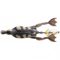 Воблер Savage Gear 3D Hollow Duckling weedless L 100mm 40g Бежевий (1013-1854.02.68) Воблер Savage Gear 3D Hollow Duckling weedless L 100mm 40g Бежевий (1013-1854.02.68)
