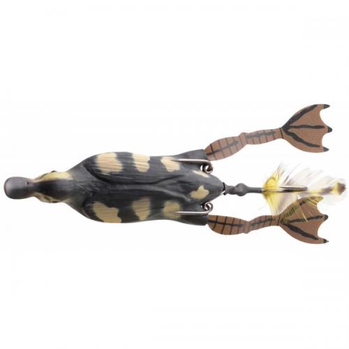 Воблер Savage Gear 3D Hollow Duckling weedless L 100mm 40g Бежевий (1013-1854.02.68) Воблер Savage Gear 3D Hollow Duckling weedless L 100mm 40g Бежевий (1013-1854.02.68)