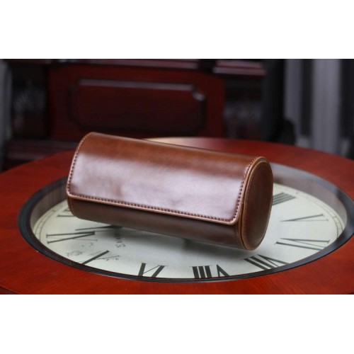 Шкатулка для зберігання годинників Salvadore PB/3621/3.DBR 22x10x8.5 см Сіро-коричневий Шкатулка для зберігання годинників Salvadore PB/3621/3.DBR 22x10x8.5 см Сіро-коричневий