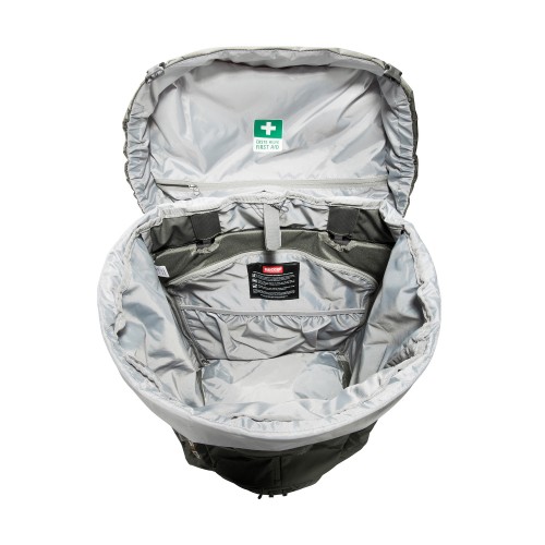 Рюкзак Tatonka Yukon X1 85+10 Оливковий