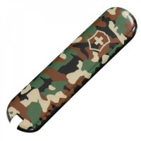 Накладка на ніж Victorinox 58мм передня з лого Fa+ Камуфляж (1049-VxC6294.3) Накладка на ніж Victorinox 58мм передня з лого Fa+ Камуфляж (1049-VxC6294.3)