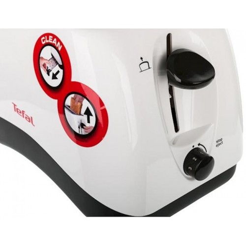Тостер Tefal TT130130 (6194460) Тостер Tefal TT130130 (6194460)