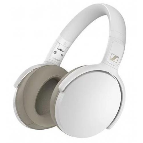 Гарнітура SENNHEISER HD 350 BT White (6542023)