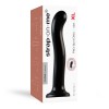 Насадка для страпона Strap-On-Me P&G-Spot Dildo, силикон, размер XL в інтернет супермаркеті PbayMarket!