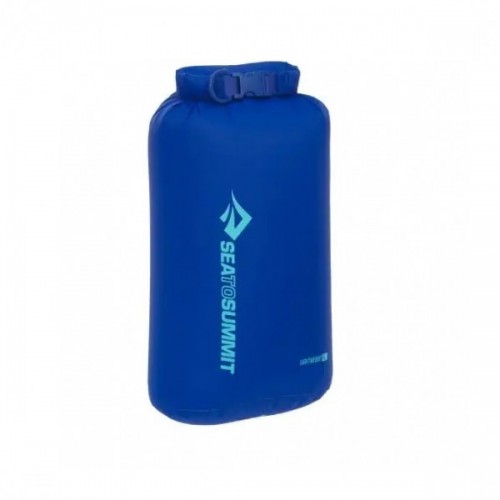 Гермочохол Sea To Summit Lightweight Dry Bag 5 L Blue (1033-STS ASG012011-031612) Гермочохол Sea To Summit Lightweight Dry Bag 5 L Blue (1033-STS ASG012011-031612)