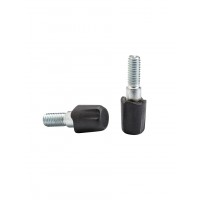 Накінечник для трекінгових палиць Black Diamond Tech Tips Rubber  (1033-BD 112118.0000)