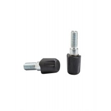 Накінечник для трекінгових палиць Black Diamond Tech Tips Rubber  (1033-BD 112118.0000)