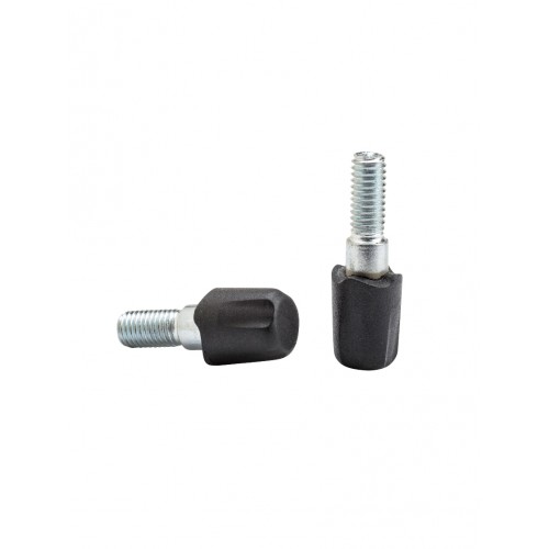 Накінечник для трекінгових палиць Black Diamond Tech Tips Rubber (1033-BD 112118.0000) Накінечник для трекінгових палиць Black Diamond Tech Tips Rubber (1033-BD 112118.0000)