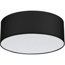 Люстра TK Lighting Rondo 1587 Чорний (TK1587)