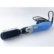 Фен для волосся 10 в 1 Gemei GM-4833 Blue (258622)