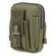 Сумка на пояс штурмова тактична Mini Warrior VAW00239 Олива (tau_krp237_00239ds)
