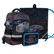 Набір колекційний YES S-52 Collection Street Racing (559779)