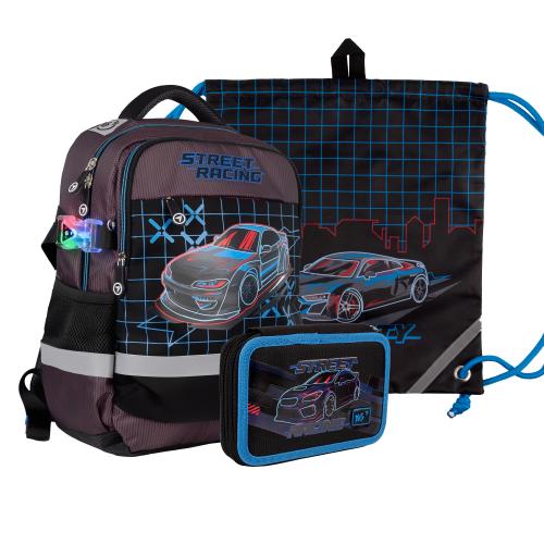 Набір колекційний YES S-52 Collection Street Racing (559779) в інтернет супермаркеті PbayMarket! Набір колекційний YES S-52 Collection Street Racing (559779) в інтернет супермаркеті PbayMarket!