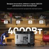 Зарядна станція Oukitel P5000 Pro 4000W 5120Wh (2513248660)